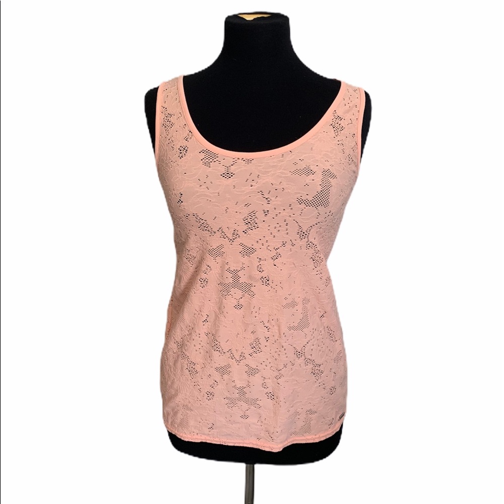 AX Armani Exchange Top. Size S